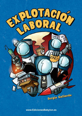 EXPLOTACIÓN LABORAL