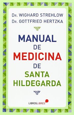 MANUAL DE MEDICINA DE SANTA HILDEGARDA