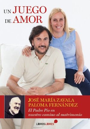 UN JUEGO DE AMOR 