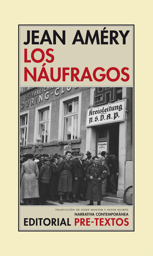 LOS NÁUFRAGOS