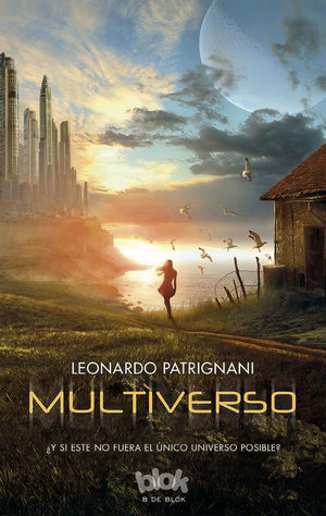 MULTIVERSO VOL.1