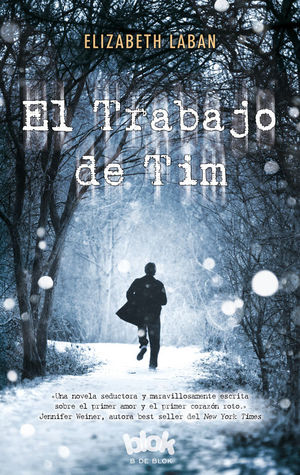 EL TRABAJO DE TIM