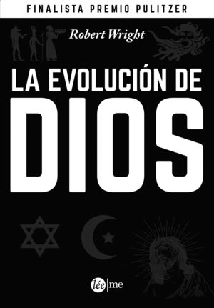 LA EVOLUCIÓN DE DIOS