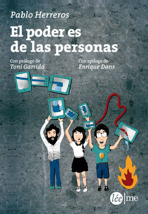 EL PODER ES DE LAS PERSONAS