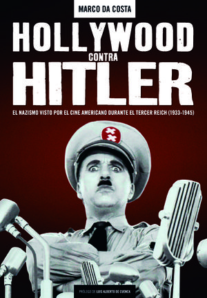 HOLLYWOOD CONTRA HITLER