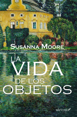 LA VIDA DE LOS OBJETOS
