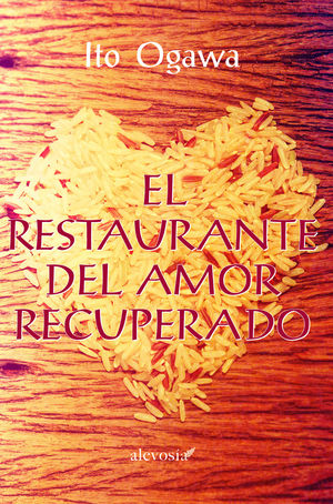 EL RESTAURANTE DEL AMOR RECUPERADO