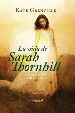 LA VIDA DE SARAH THORNHILL