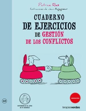 CUADERNO DE EJERCICIOS. GESTIÓN DE LOS CONFLICTOS