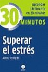 SUPERAR EL ESTRÉS