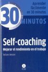 SELF-COACHING, MEJORAR RENDIMIENTO T.