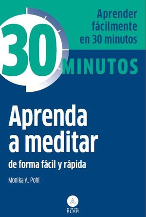 APRENDA A MEDITAR