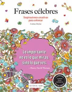 FRASES CÉLEBRES (INSPIRACIONES C.)