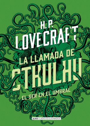 LA LLAMADA DE CTHULHU  (CLÁSICOS)