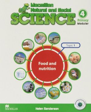 MNS SCIENCE 4 UNIT 1 FOOD AND NUTRITION