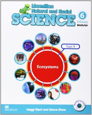 MNS SCIENCE 6 UNIT 1 ECOSYSTEMS
