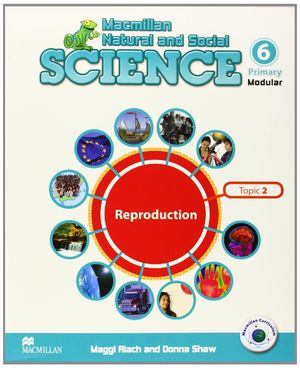 MNS SCIENCE 6 UNIT 2 REPRODUCTION
