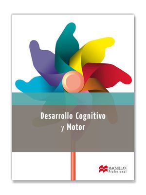 DESARROLLO COGNITIVO Y MOTOR