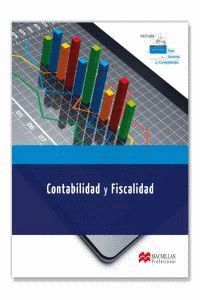 CONTABILIDAD Y FISCALIDAD PACK (2013/MACMILLAN)
