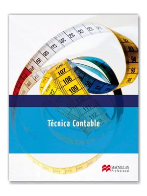 TECNICA CONTABLE PACK (MACMILLAN)