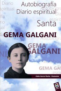 SANTA GEMA GALGANI