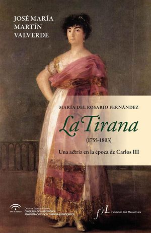 LA TIRANA (1755-1803)