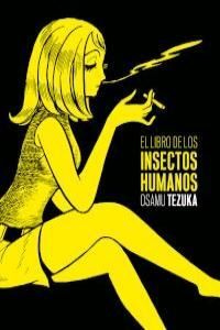 LIBRO DE LOS INSECTOS HUMANOS,EL 2ªED