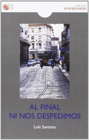 AL FINAL NI NOS DESPEDIMOS