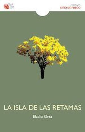 LA ISLA DE LAS RETAMAS