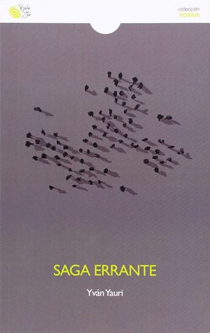 SAGA ERRANTE