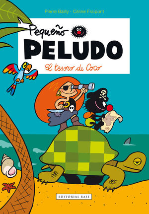 EL TESORO DE COCÓ