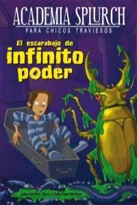 ESCARABAJO DE INFINITO PODER,EL