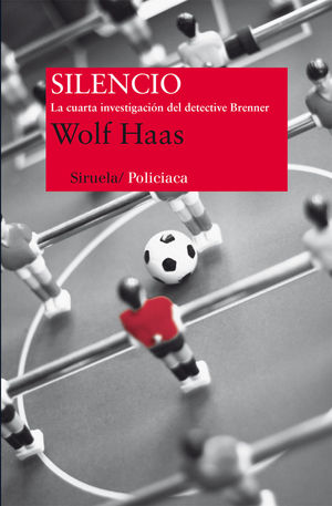 SILENCIO