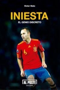 INIESTA