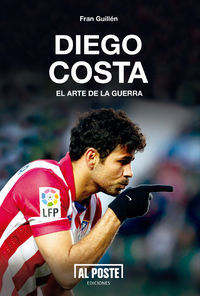 DIEGO COSTA