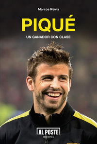 PIQUÉ