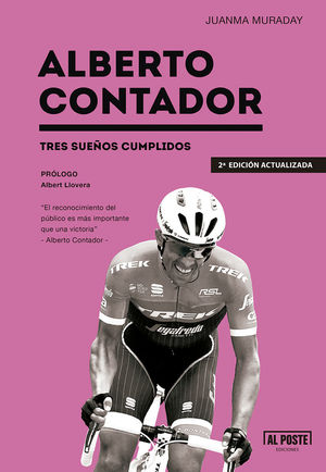 ALBERTO CONTADOR 