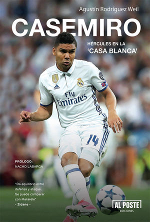 CASEMIRO