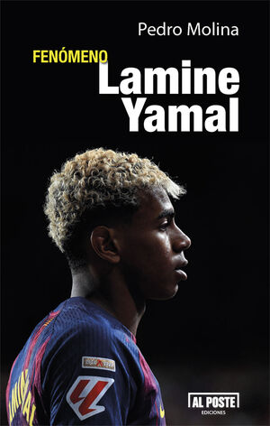 LAMINE YAMAL - AL POSTE
