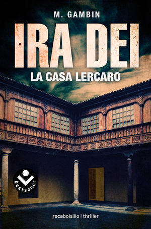 LA CASA LERCARO