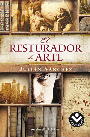 EL RESTAURADOR DE ARTE