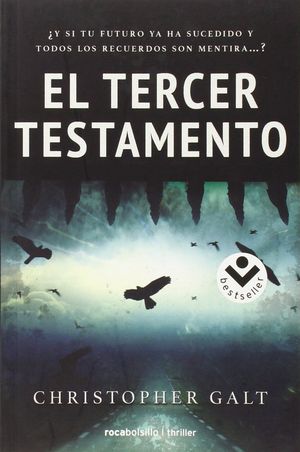 EL TERCER TESTAMENTO