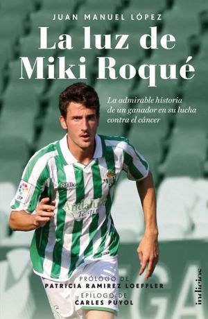 LA LUZ DE MIKI ROQUÉ