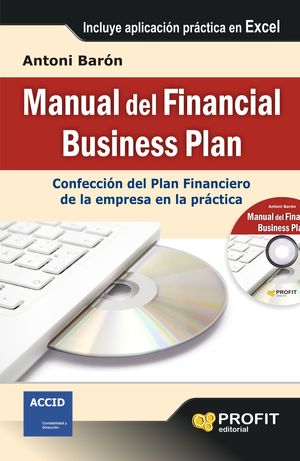 MANUAL DEL FINANCIAL BUSINESS PLAN