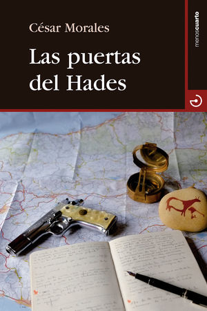 LAS PUERTAS DEL HADES