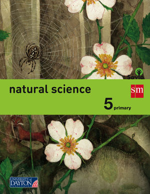 NATURAL SCIENCE. 5 PRIMARY. SAVIA