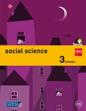 SOCIAL SCIENCE 3ºEP SAVIA (SM)