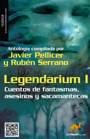 LEGENDARIUM I