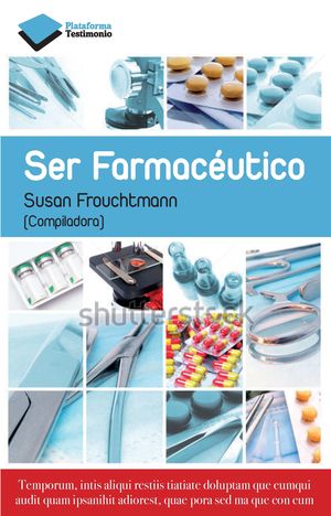 SER FARMACÉUTICO