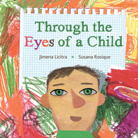 THROUGH THE EYES OF A CHILD